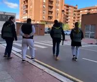 Detenido un vecino de Basauri como presunto autor de una agresión sexual en La Rioja