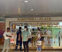 El joven donostiarra enfermo de pancreatitis en Tailandia debería volar ya, según el hospital de Bangkok