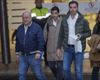 El Gobierno Vasco reforzará la seguridad de los candidatos vascos tras el ataque a Pradales con spray pimienta
