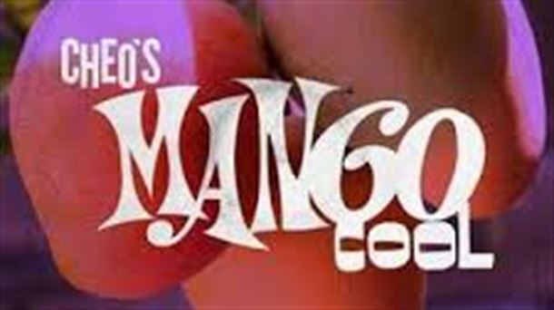 Cheo's Mango Cool