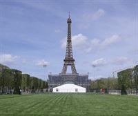 A falta de 100 días Francia prepara la seguridad de los Juegos Olímpicos, bajo la amenaza terrorista