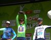 Juanpe Lopezek irabazi du 2024ko Alpeetako Tourra, eta Aurelin Paret-Peintrek, azken etapa