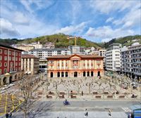 Un juzgado exime del conocimiento de euskera para acceder a plazas de policía local en Eibar