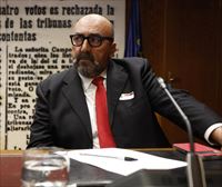 Koldo García se acoge a su derecho a no declarar en la comisión de investigación del Senado