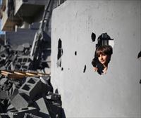 UNICEF denuncia que las armas explosivas provocan la mitad de las víctimas infantiles en conflictos