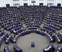 BOEk Europako hauteskundeetara aurkeztuko diren 39 hautagaitzak argitaratu ditu