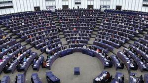 Parlamento Europeo | Foto: EFE
