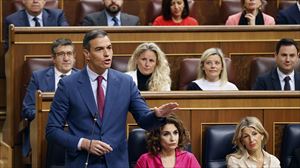 Sánchez cancela su agenda y reflexionará si renuncia a la Presidencia tras la denuncia contra a su esposa