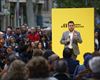 La carta de Pedro Sánchez copa el inicio de la campaña electoral en Cataluña