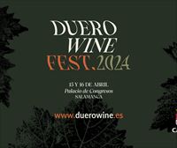 Balance del reciente Duero Wine Fest con Jesús Yuste del ITACyL