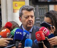 Edmundo Rodríguez: Las presiones políticas se han llevado a los tribunales