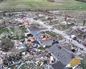 Tornados azotan parte de Nebraska y dejan tres heridos y grandes daños materiales