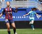 Resumen y goles del derbi vasco Eibar vs. Athletic Club (0-2) de la Liga F