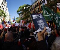 Pedro Sánchez despejará hoy las incógnitas sobre su continuidad como presidente del Gobierno de España