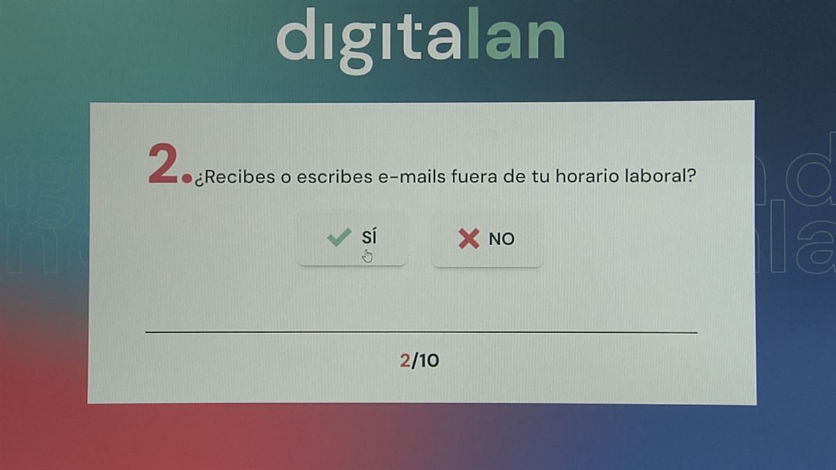 Digitalan, la nueva calculadora de Osalan para medir la salud digital