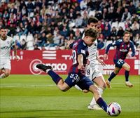 Eibar hirugarren postura jaitsi da, Albaceten 2-1 galduta