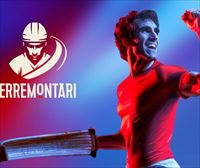Hoy arranca la cuarta edición de Erremontari, con toda la emoción y el espectáculo del Torneo de la Sidra