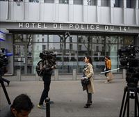 El actor francés Gérard Depardieu, detenido y acusado de otras dos agresiones sexuales