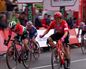 Resumen de la 2ª etapa de la Vuelta a España con victoria de Alison Jackson