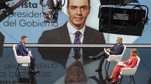 Sánchez asegura estar con ánimo para otra legislatura y seguir ''lo que quieran los españoles con su voto''