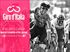 TXIRRINDULARITZA| Italiako Giroa: Lehen etapa