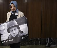 Al menos 147 periodistas y trabajadores de medios han sido asesinados en siete meses de ofensiva en Gaza