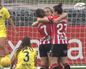 El Athletic gana al Villarreal y sigue en la lucha por el tercer puesto