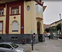 La plantilla del Hospital de Cruz Roja Bilbao realizará tres día de huelga desde este martes