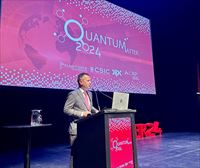 San Sebastián celebra esta semana una de las conferencias más grandes de Europa en tecnologías cuánticas