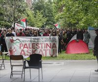 La Junta Rectora de las universidades españolas, dispuesta a suspender acuerdos de colaboración con Israel