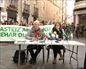 Euskaltzales de Vitoria-Gasteiz crean una plataforma para desbloquear la situación del Gasteiz Antzokia