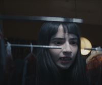 Vampira humanista busca suicida, mejor largometraje de la Sección Oficial del Fant