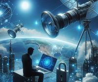 Ciberataques a los sistemas de posicionamiento global por satélite