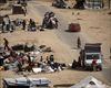 Israel insta a los residentes de otros diez sectores de Rafah a que abandonen inmediatamente la zona