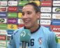 Aalla: ''Si en la final no salimos al %100 podemos no ganar, el objetivo es que la Copa se quede en Donostia''