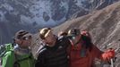 La hazaña de Javier: Subir al Everest con parálisis cerebral