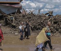 Al menos 37 personas han muerto debido a las inundaciones en el oeste de Indonesia