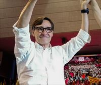 El PSC gana las elecciones en Cataluña y Junts supera a ERC