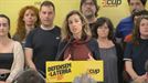 CUP: ''Queda un Parlamento más de derechas y más españolista que nunca''