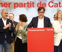 Illa destaca que Cataluña ''abre una nueva etapa'' donde ''nadie quedará excluido''