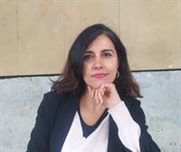 Olga Rodríguez: Si Israel va a seguir siendo el niño mimado de EEUU, la masacre va a continuar