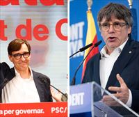 Illa o Puigdemont será el candidato a un primer intento de investidura con el 25 junio como fecha límite