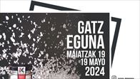 Leintz Gatzaga acoge este domingo, 19 de mayo, el 