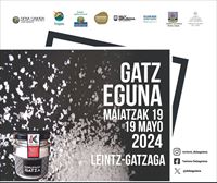 Leintz Gatzaga acoge este domingo, 19 de mayo, el VIII Gatz Eguna