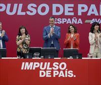 El CIS sigue dando 5 puntos de ventaja al PSOE sobre el PP tras la decisión de Sánchez