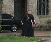 El obispo excomulgado acepta tutelar a las Clarisas que anunciaron su salida de la Iglesia