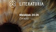 El festival Literaturia mira a la verdad de la literatura vasca