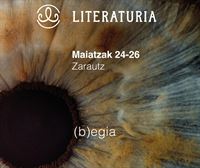 El festival Literaturia mira a la verdad de la literatura vasca