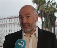 Joxean Fernandez: ''Mundiala da 'Tasio' zaharberritua Cannesen aurkeztea''