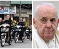 El Papa propone hacer un culebrón a las 'monjas rebeldes'